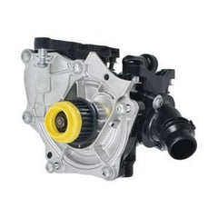 Water Pump Thermostat Assembly 06K12111P for Volkswagen Beetle Jetta Passat
