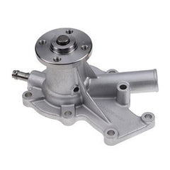 Premium Water Pump Thermostat Cover Flange 1E051-73030 for Kubota Engines WG972 Z602 D722 D902 buymachineryparts