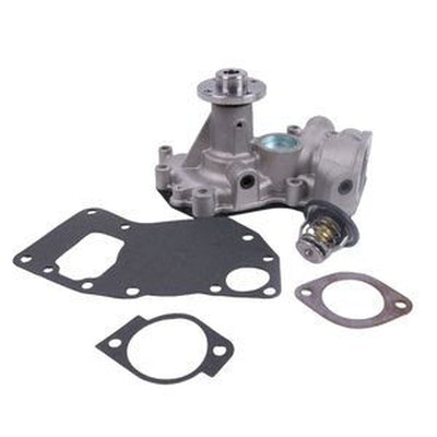 Water Pump & Thermostat Kit 8981262311 for John Deere Excavators