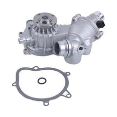 Water Pump & Thermostat Kit 11537586885 & 11517586779 for BMW 550i 650i 750i