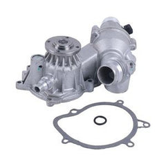 Water Pump & Thermostat Kit 11537586885 & 11517586779 for BMW 550i 650i 750i