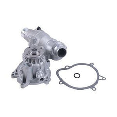 Water Pump & Thermostat Kit 11537586885 & 11517586779 for BMW 550i 650i 750i