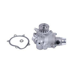 Water Pump & Thermostat Kit 11537586885 & 11517586779 for BMW 550i 650i 750i