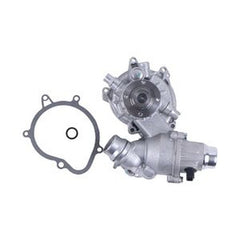 Water Pump & Thermostat Kit 11537586885 & 11517586779 for BMW 550i 650i 750i