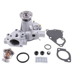 Bomba de agua y termostato 1234567890 para tractor con motor John Deere 3013/3016