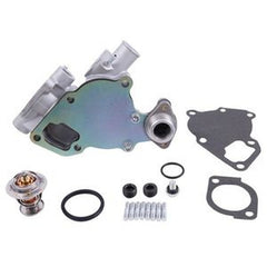 Bomba de agua y termostato 1234567890 para tractor con motor John Deere 3013/3016