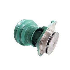 Water Pump VG15000060051 for Howo A7 T7H Truck with WD615 Engine