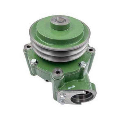 Water Pump VOE11127443 for Volvo A25D A30D A35D A40D Dump Truck