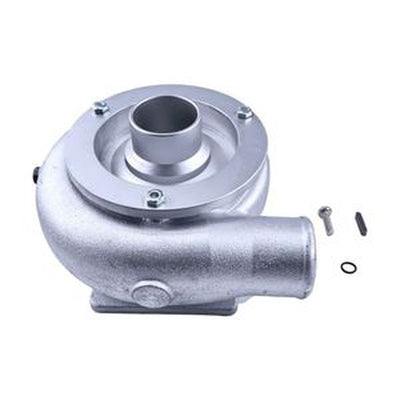 Water Pump VOE15181940 for Volvo A35F A35G A40F A40G Dump Truck