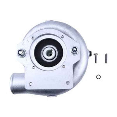 Water Pump VOE15181940 for Volvo A35F A35G A40F A40G Dump Truck