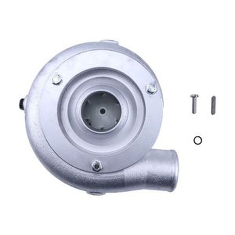 Water Pump VOE15181940 for Volvo A35F A35G A40F A40G Dump Truck buymachineryparts