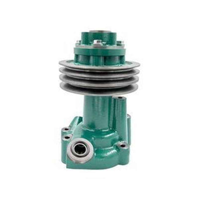 Water Pump VOE4804424/VOE787767 for Volvo D45 Engine Loaders L50 L70 4300 6300
