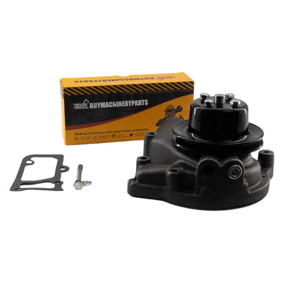Water Pump w/ Gasket 906571 995910 for Clark C500 Series Forklifts