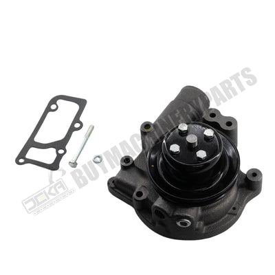 Water Pump w/ Gasket 906571 995910 for Clark C500 Series Forklifts