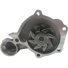 Bomba de agua con empaque MD972934 para Mitsubishi Montero Sport 2.4L 1997-1999