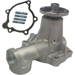 Bomba de agua con empaque MD972934 para Mitsubishi Montero Sport 2.4L 1997-1999