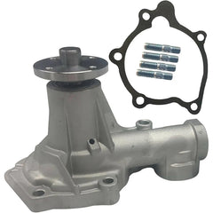 Bomba de agua con empaque MD972934 para Mitsubishi Montero Sport 2.4L 1997-1999