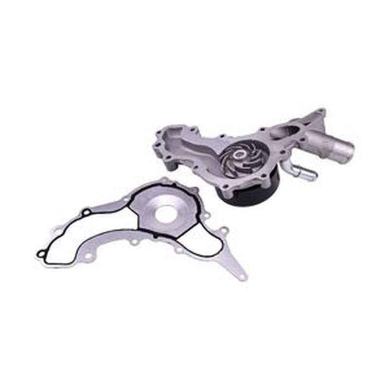 Water Pump w/ Gasket 05184498AK for Jeep Dodge Chrysler