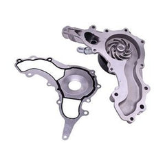 Bomba de agua con junta 05184498AK para Jeep Dodge Chrysler
