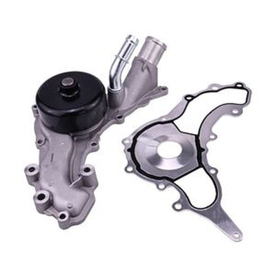 Water Pump w/ Gasket 05184498AK for Jeep Dodge Chrysler