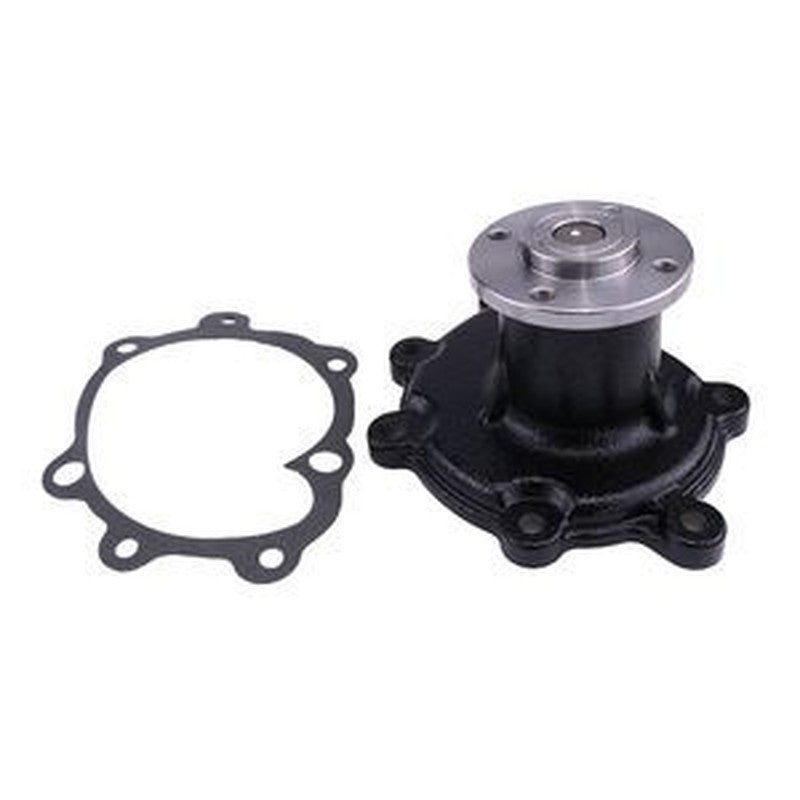 Water Pump w/ Gasket 134797 SEM115116 for Perkins 204.25/30 & Gehl Skid Steer