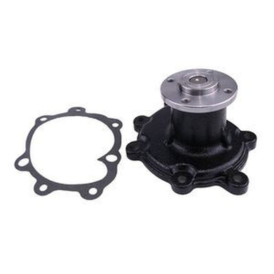 Water Pump w/ Gasket 134797 SEM115116 for Perkins 204.25/30 & Gehl Skid Steer