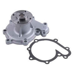 Water Pump w/ Gasket 1368817 for Mazda & Hyster Forklifts