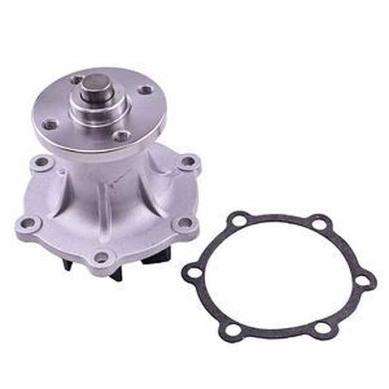 Water Pump w/ Gasket 16120-78101-71 for Toyota Forklift Engines