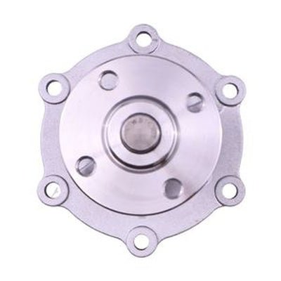 Water Pump w/ Gasket 16120-78101-71 for Toyota Forklift Engines