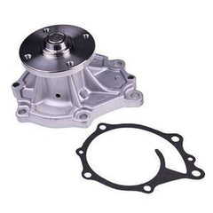 Water Pump w/ Gasket 2101050K28 for Nissan H15/H20/H25 Forklift Engines