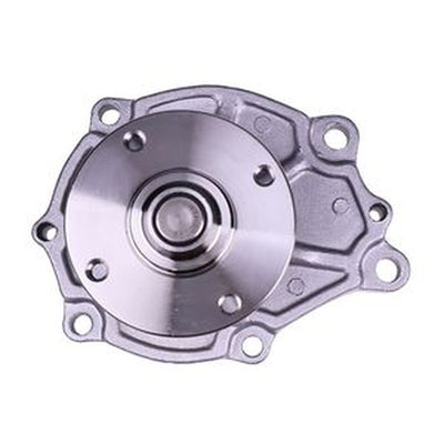 Water Pump w/ Gasket 2101050K28 for Nissan H15/H20/H25 Forklift Engines