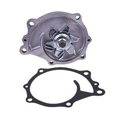Bomba de agua con junta 2101050K28 para motores de montacargas Nissan H15/H20/H25