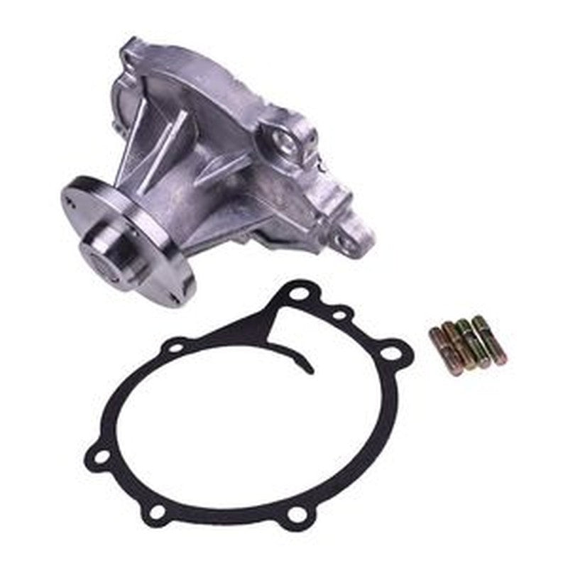 Water Pump with Gasket 21010-FU425 for Nissan K15/K20/K21/K25 Engines buymachineryparts