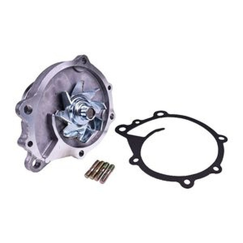 Water Pump with Gasket 21010-FU425 for Nissan K15/K20/K21/K25 Engines buymachineryparts