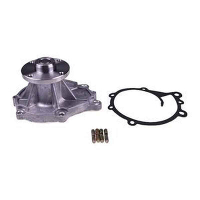 Water Pump with Gasket 21010-FU425 for Nissan K15/K20/K21/K25 Engines