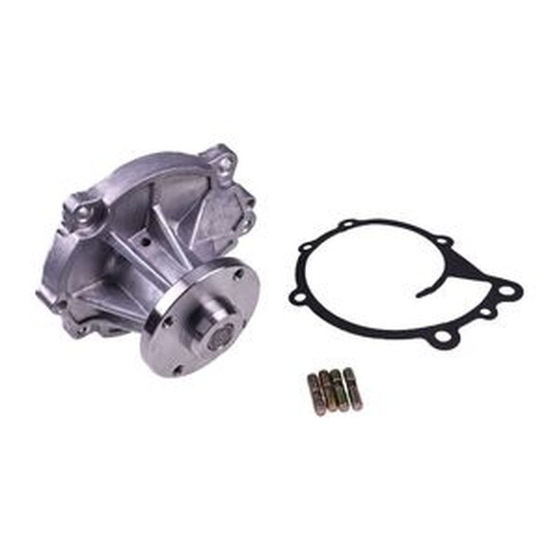 Water Pump with Gasket 21010-FU425 for Nissan K15/K20/K21/K25 Engines buymachineryparts