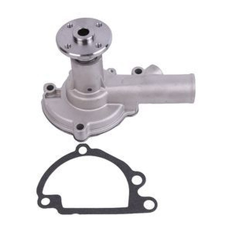 Water Pump w/ Gasket 21010-FZ800 for Nissan Forklift Engine A15