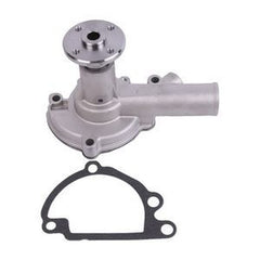 Water Pump w/ Gasket 21010-FZ800 for Nissan Forklift Engine A15