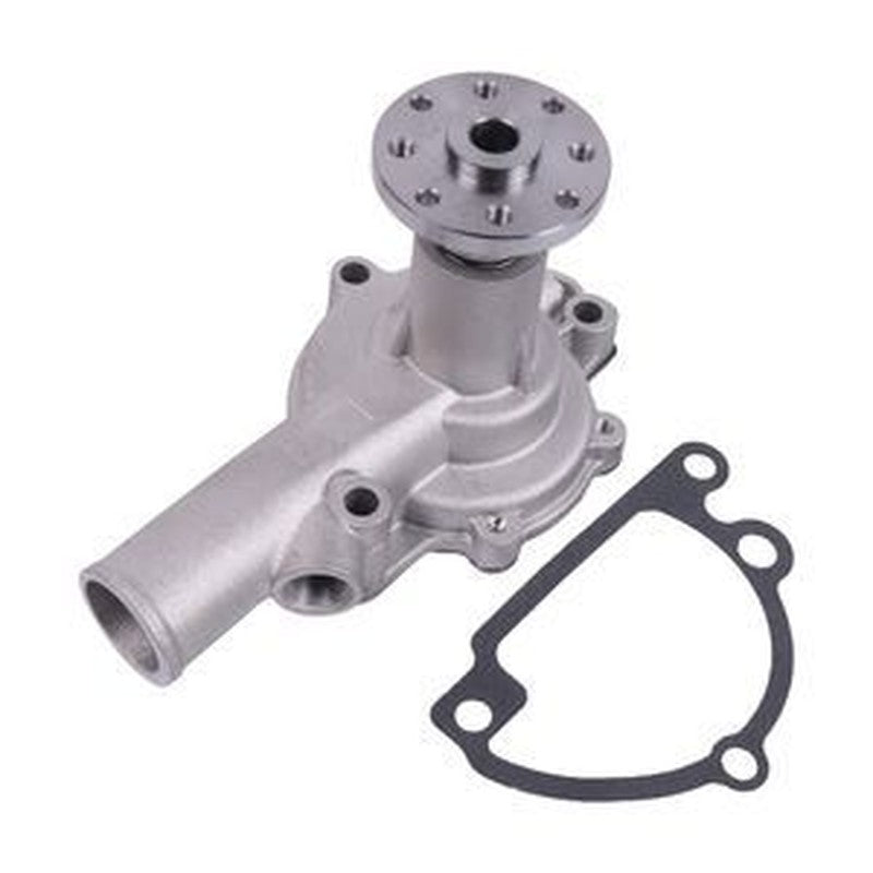 Water Pump w/ Gasket 21010-L1625 for Nissan J15 Engine Forklift