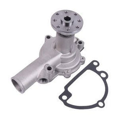 Water Pump w/ Gasket 21010-L1625 for Nissan J15 Engine Forklift