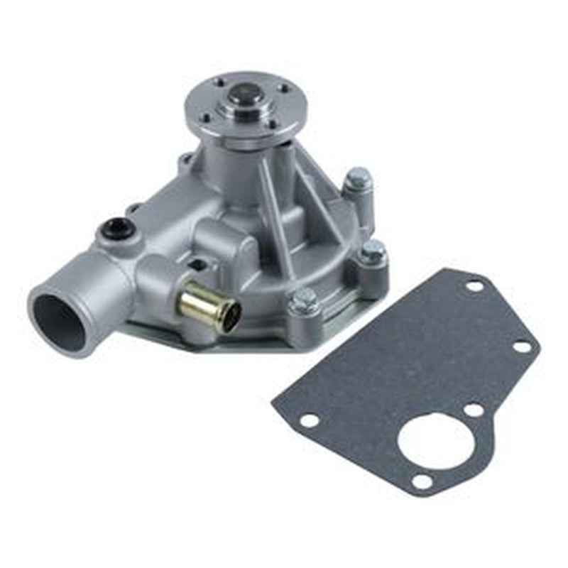 Water Pump w/ Gasket 335-9117 & 587-4391 for Caterpillar CAT Engines