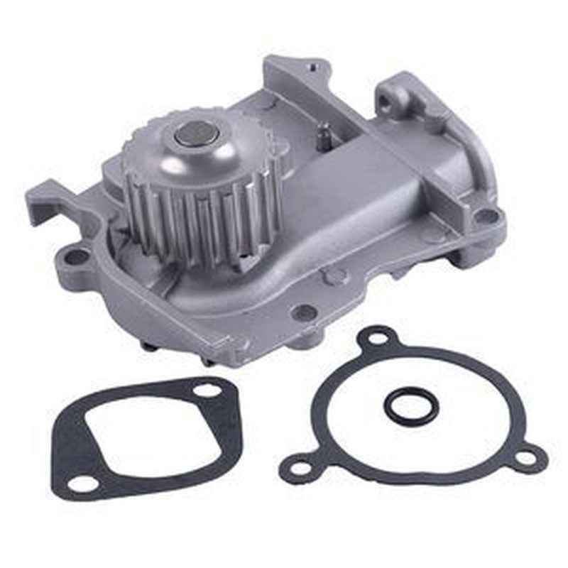 Water Pump w/ Gasket 5059605-79 for Hyster, Yale Forklifts & Mazda Engines