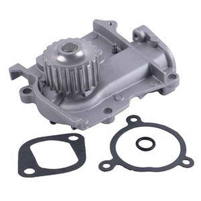 Water Pump w/ Gasket 5059605-79 for Hyster, Yale Forklifts & Mazda Engines