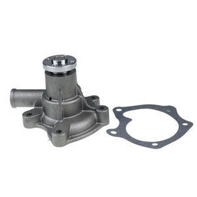 Water Pump w/ Gasket 6051-6150-00-1 for Hinomoto Tractors
