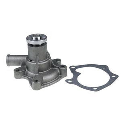 Water Pump w/ Gasket 6051-6150-00-1 for Hinomoto Tractors
