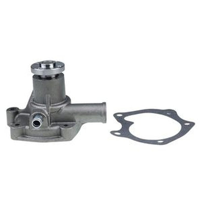 Water Pump w/ Gasket 6051-6150-00-1 for Hinomoto Tractors