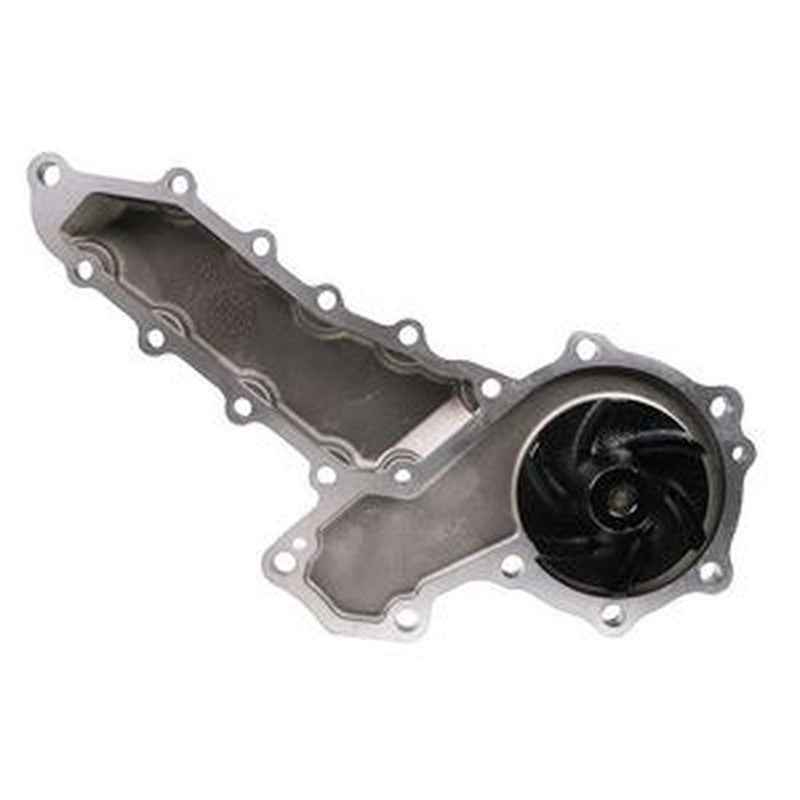 Water Pump with Gasket 7002448 for Bobcat Compact Tractors CT335-CT4055H