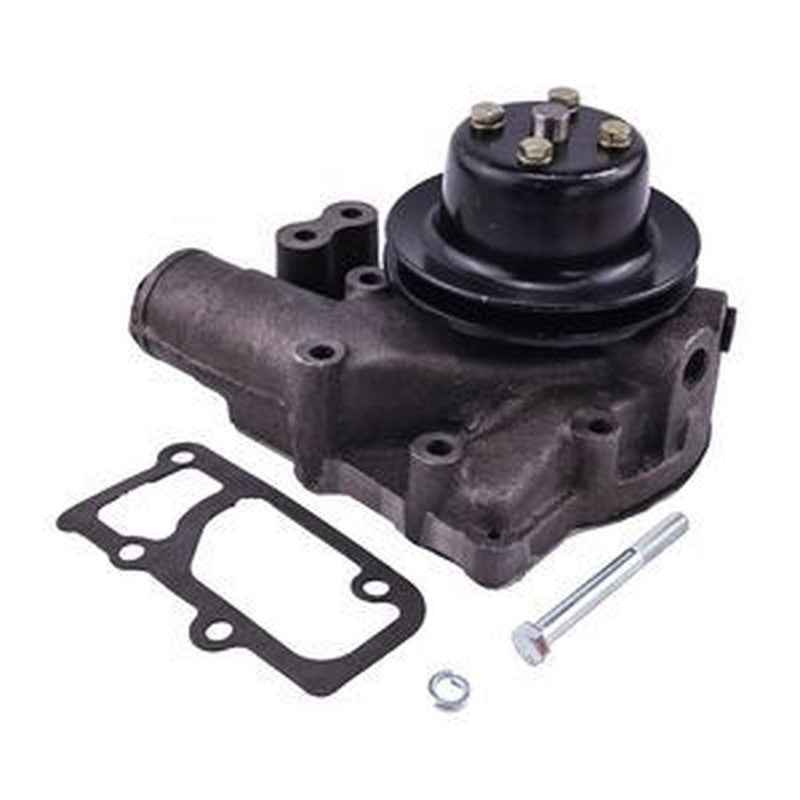 Water Pump w/ Gasket 906571 995910 for Clark C500 Series Forklifts