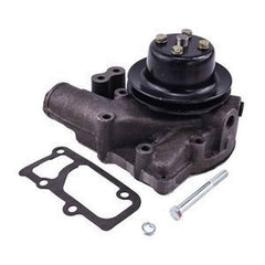 Water Pump w/ Gasket 906571 995910 for Clark C500 Series Forklifts