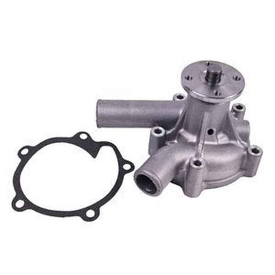 Water Pump w/ Gasket 909301 for Mitsubishi 4G54 Engine - Clark Forklift Models